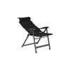 Crespo Chair AP/240 Air Deluxe Compact in Black