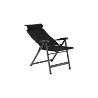 Crespo Chair AP/240 Air Deluxe Compact in Black