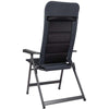 Crespo Chair AP/240-AD-86 Air Deluxe in Grey Large