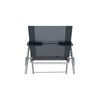 Crespo Lumbar Support LS/237 Air Deluxe in Black