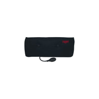 Crespo Lumbar Support LS/237 Air Deluxe in Black