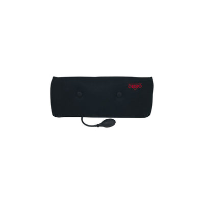 Crespo Lumbar Support LS/237 Air Deluxe in Black