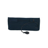 Crespo Lumbar Support LS/237 Air Deluxe in Blue