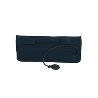 Crespo Lumbar Support LS/237 Air Deluxe in Blue