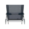 Crespo Lumbar Support LS/237 Air Deluxe in Blue
