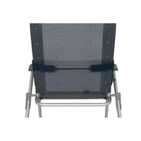 Crespo Lumbar Support LS/237 Air Deluxe in Blue
