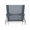 Crespo Lumbar Support LS/237 Air Deluxe in Grey