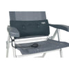 Crespo Lumbar Support LS/237 Air Elite in Grey