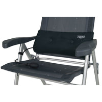 Crespo Lumbar Support LS/237 Air Elite in Grey