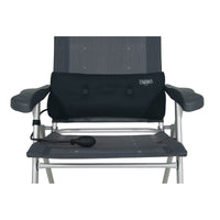 Crespo Lumbar Support LS/237 Air Elite in Grey