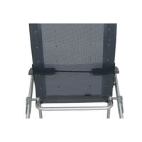 Crespo Lumbar Support LS/237 Air Elite in Grey