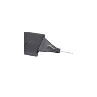 Crespo Headrest A/237 Classic in Dark Grey