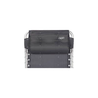 Crespo Headrest A/237 Classic in Dark Grey