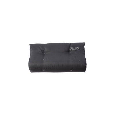 Crespo Headrest A/237 Classic in Dark Grey