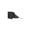 Crespo Headrest A/237 Air Deluxe in Black