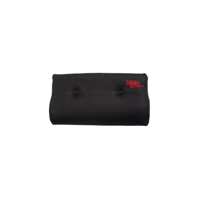 Crespo Headrest A/237 Air Deluxe in Black