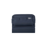 Crespo Headrest A/237 Air Deluxe in Blue