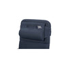 Crespo Headrest A/237 Air Deluxe in Blue
