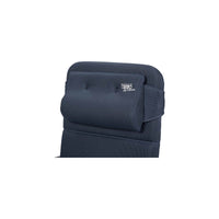 Crespo Headrest A/237 Air Deluxe in Blue
