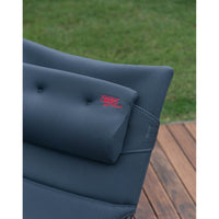 Crespo Headrest A/237 Air Deluxe in Grey