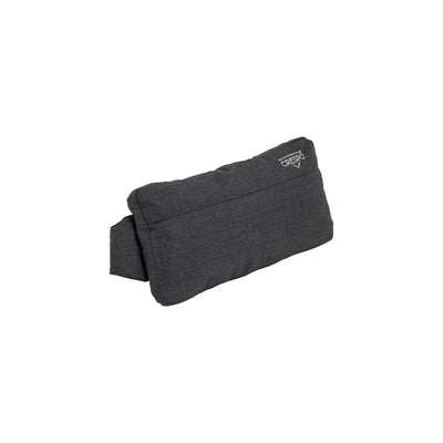 Crespo Headrest A/737 Tex Comfort in Grey