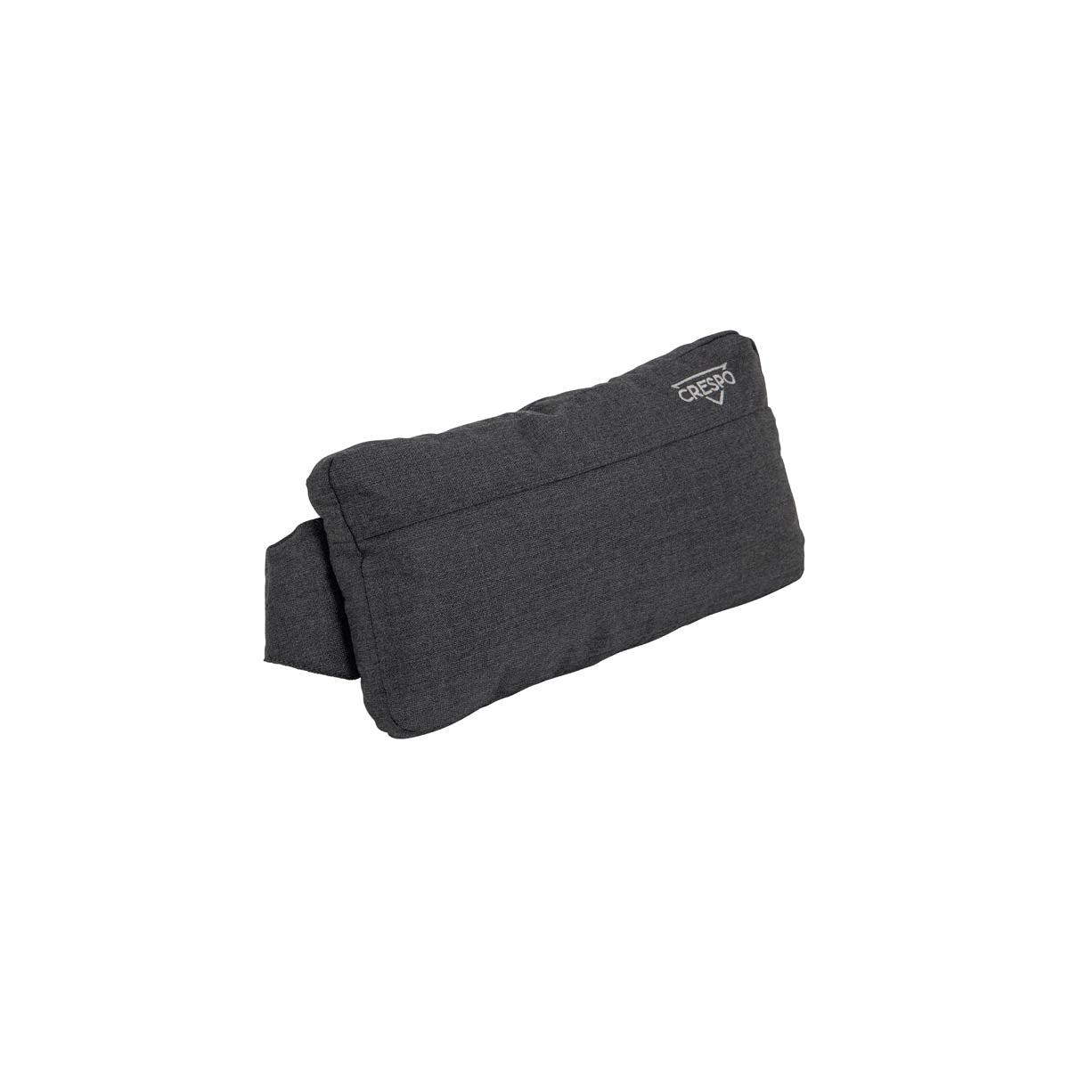 Crespo Headrest A/737 Tex Comfort in Grey
