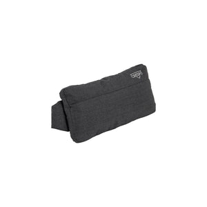 Crespo Headrest A/737 Tex Comfort in Grey