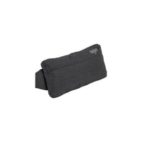 Crespo Headrest A/737 Tex Comfort in Grey