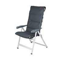 Crespo Chair Cover 55 Air Deluxe (128 x 53cm)