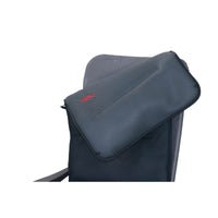 Crespo Chair Cover 55 Air Deluxe (128 x 53cm)