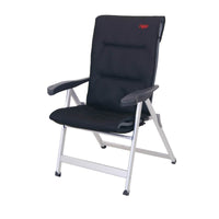 Crespo Chair Cover 55 Air Deluxe (128 x 53cm)