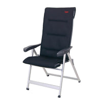 Crespo Chair Cover 55 Air Deluxe (128 x 53cm)