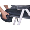 Crespo Chair Cover 55 Air Deluxe (128 x 53cm)