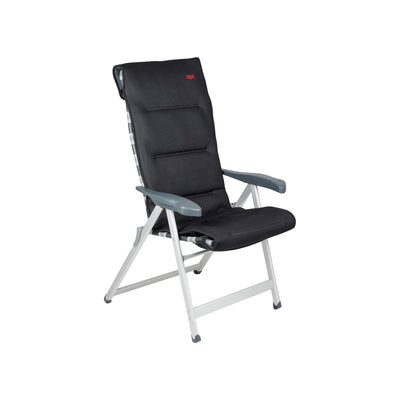 Crespo Chair Cover 55 Air Deluxe (128 x 53cm)