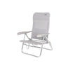 Crespo Beach Chair AL/205 in Beige