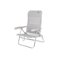 Crespo Beach Chair AL/205 in Beige