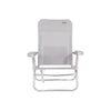 Crespo Beach Chair AL/205 in Beige