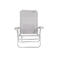 Crespo Beach Chair AL/205 in Beige