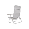 Crespo Beach Chair AL/205 in Beige