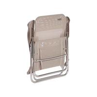 Crespo Beach Chair AL/205 in Beige