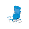 Crespo Beach Chair AL/221 in Blue