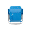 Crespo Beach Chair AL/221 in Blue