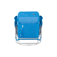Crespo Beach Chair AL/221 in Blue