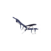Crespo Beach Chair AL/221 in Dark Blue
