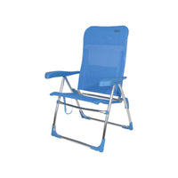 Crespo Beach Chair AL/206 in Blue