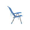 Crespo Beach Chair AL/206 in Blue