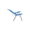 Crespo Beach Chair AL/206 in Blue