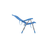 Crespo Beach Chair AL/206 in Blue