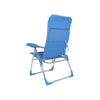 Crespo Beach Chair AL/206 in Blue