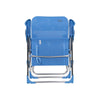 Crespo Beach Chair AL/206 in Blue